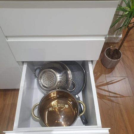 Appartement Tirana Center Piazza-In Extérieur photo