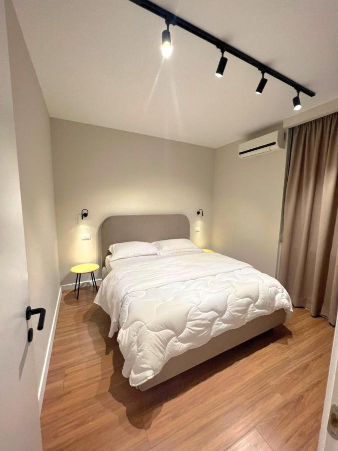 Appartement Tirana Center Piazza-In Extérieur photo