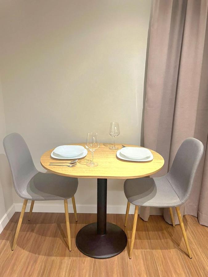 Appartement Tirana Center Piazza-In Extérieur photo