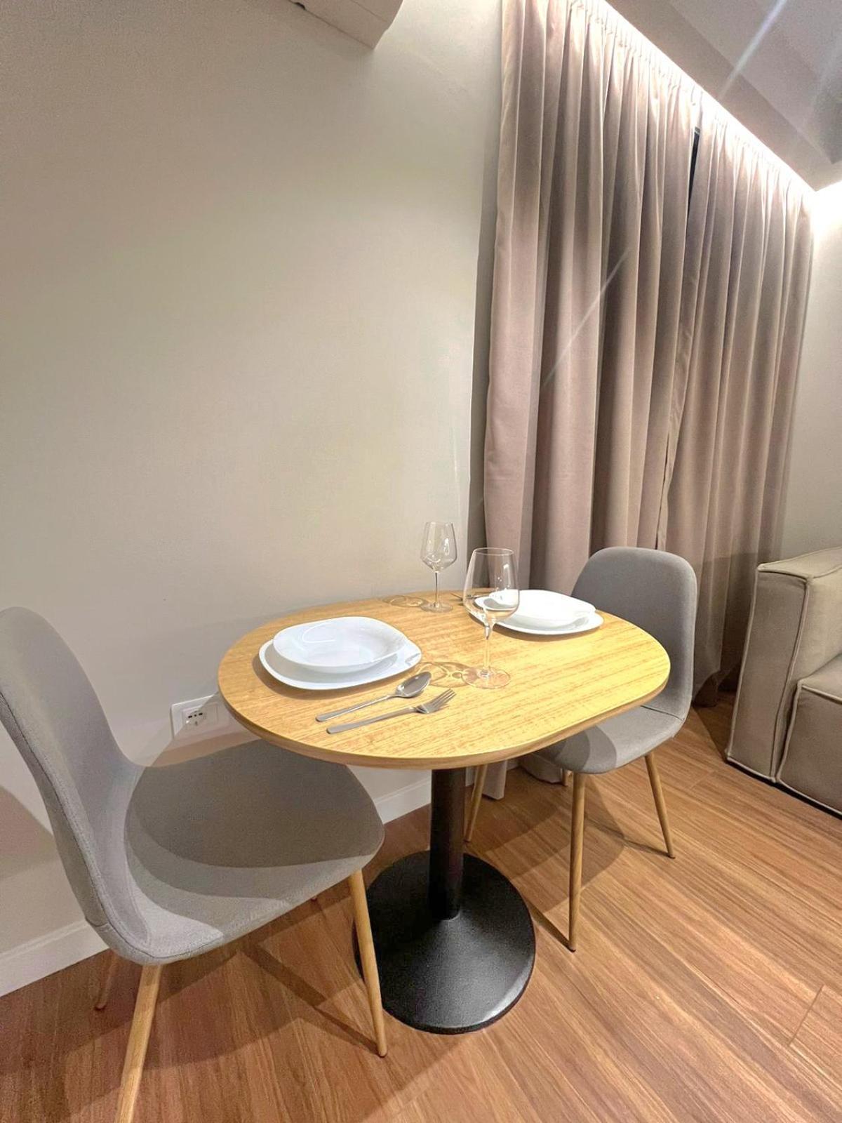 Appartement Tirana Center Piazza-In Extérieur photo