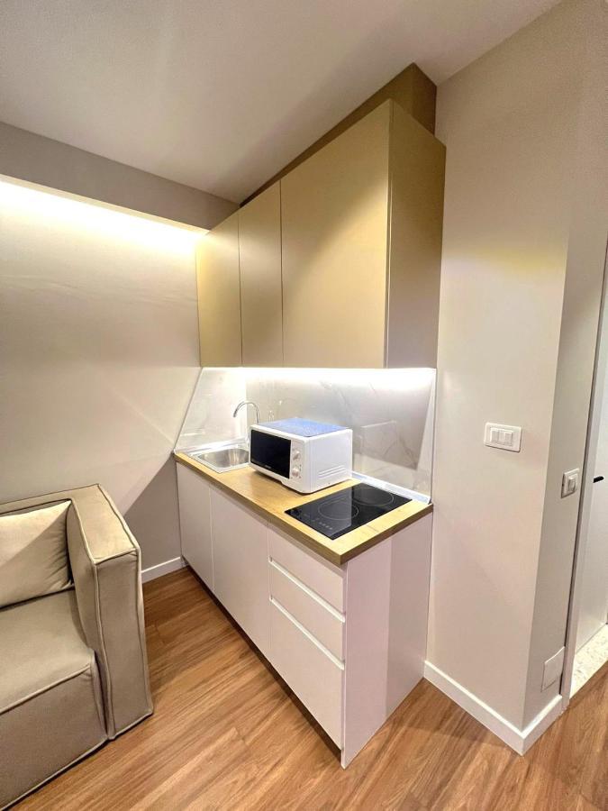 Appartement Tirana Center Piazza-In Extérieur photo